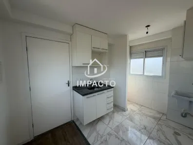 Apartamento com 2 Quartos à venda, 45m² no Vila Ré, São Paulo