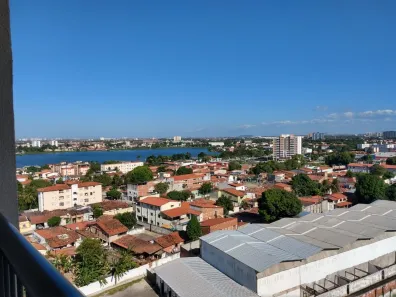 Apartamento com 2 Quartos à venda, 50m² no Jóquei Clube, Fortaleza