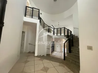 Casa com 4 Quartos para alugar, 699m² no Morada da Colina, Uberlândia