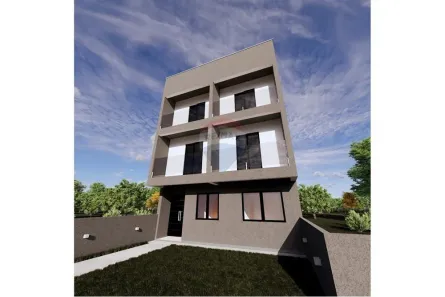 Apartamento com 2 Quartos à venda, 43m² no Jardim Algarve, Alvorada