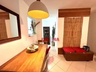 Apartamento com 2 Quartos à venda, 79m² no Boa Viagem, Niterói