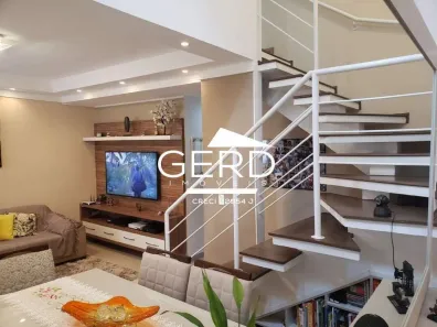 Casa com 3 Quartos à venda, 101m² no Paisagem Renoir, Cotia