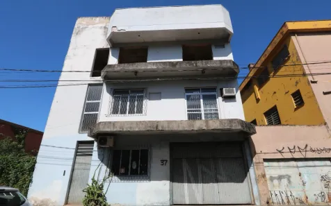 Galpão/Depósito/Armazém para alugar, 450m² no Niterói, Canoas