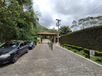 Lote/Terreno à venda, 3786m² no Samambaia, Petrópolis