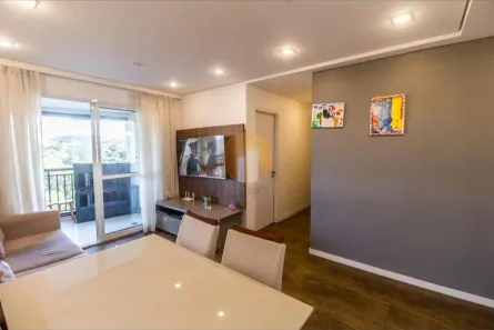 Apartamento com 2 Quartos à venda, 74m² no Alphaville Empresarial, Barueri
