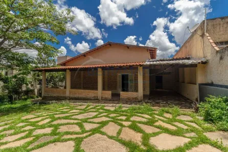Casa com 4 Quartos à venda, 399m² no Setor Habitacional Arniqueira, Brasília