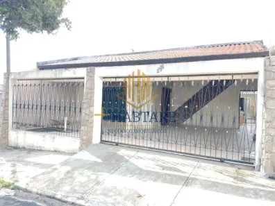 Casa com 2 Quartos à venda, 210m² no Parque Residencial Maria de Lourdes, Hortolândia