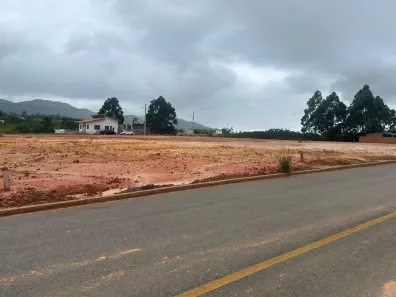 Lote/Terreno à venda, 360m² no Areias De Baixo, Governador Celso Ramos