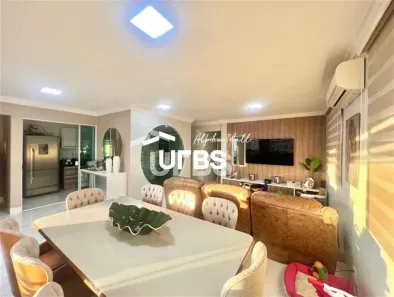 Cobertura com 4 Quartos à venda, 244m² no Nova Suiça, Goiânia