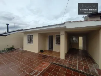 Casa com 3 Quartos à venda, 70m² no Cidade Industrial, Curitiba