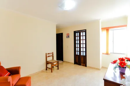 Apartamento com 2 Quartos para alugar, 55m² no Centro, Guarulhos
