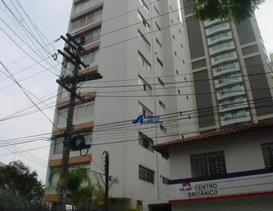 Apartamento com 3 Quartos à venda, 220m² no Perdizes, São Paulo