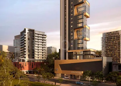 Apartamento com 4 Quartos à venda, 198m² no Centro, Balneário Camboriú