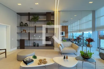 Cobertura com 4 Quartos à venda, 420m² no Vila Cruzeiro, São Paulo