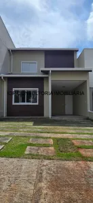 Casa de Condomínio com 3 Quartos à venda, 135m² no Jardim Vista Verde, Indaiatuba