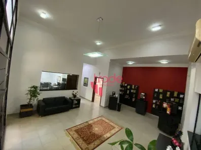 Ponto Comercial para alugar, 431m² no Nova Aliança, Ribeirão Preto