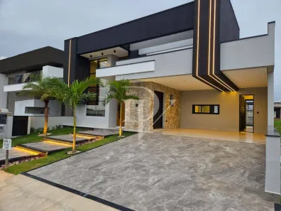 Casa com 3 Quartos à venda, 193m² no Jardim Residencial Dona Maria José, Indaiatuba