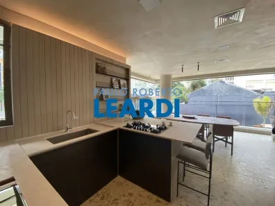 Apartamento com 3 Quartos à venda, 145m² no Jardim Paulista, São Paulo