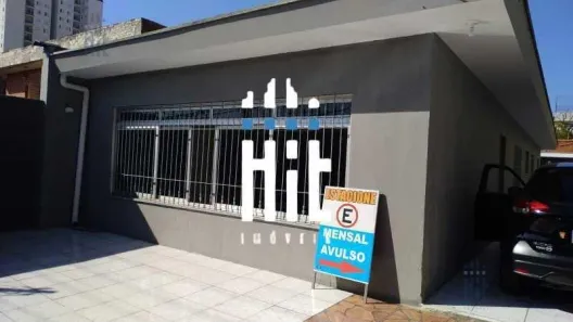 Casa com 5 Quartos à venda, 164m² no Vila Moraes, São Paulo