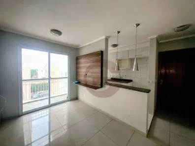Apartamento com 2 Quartos à venda, 47m² no Metalúrgicos, Osasco