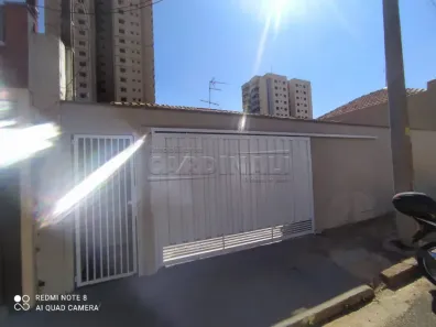 Casa com 3 Quartos à venda, 176m² no Centro, Araraquara