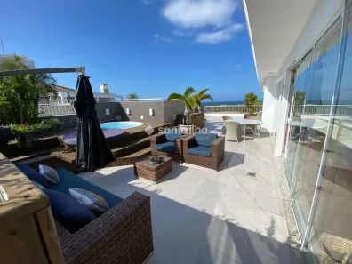 Apartamento com 4 Quartos à venda, 342m² no Campeche, Florianópolis