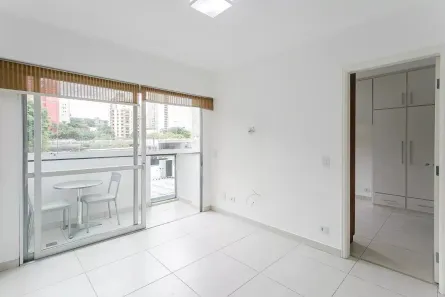 Apartamento com 1 Quarto à venda, 49m² no Pinheiros, São Paulo