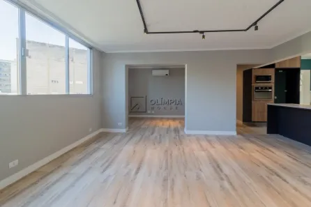 Apartamento com 3 Quartos à venda, 110m² no Pinheiros, São Paulo