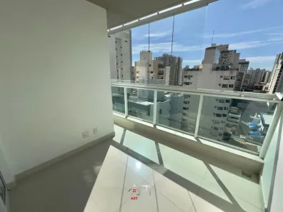 Apartamento com 2 Quartos à venda, 65m² no Itapuã, Vila Velha