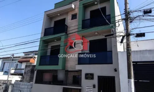 Apartamento com 1 Quarto para alugar, 37m² no Carandiru, São Paulo