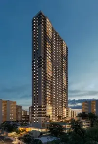 Apartamento com 3 Quartos à venda, 73m² no Soledade, Recife