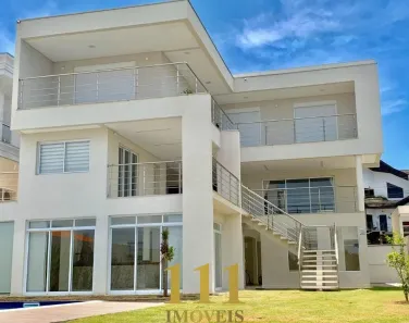Casa com 6 Quartos à venda, 810m² no Urbanova, São José dos Campos