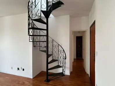 Cobertura com 4 Quartos à venda, 190m² no Cachambi, Rio de Janeiro