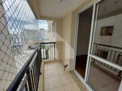 Apartamento com 1 Quarto para alugar, 42m² no Santa Cecília, São Paulo