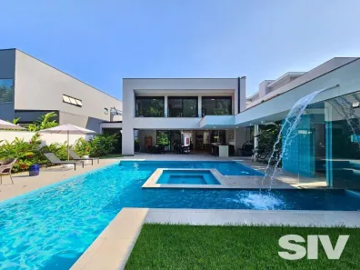 Casa com 5 Quartos à venda, 635m² no Riviera, Bertioga