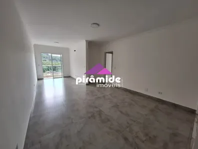 Apartamento com 2 Quartos para alugar, 91m² no Cidade Jardim, Caraguatatuba