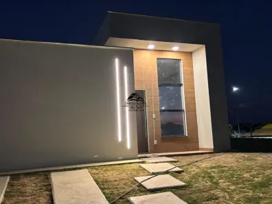 Casa com 3 Quartos à venda, 85m² no Cidade Jardim, Esmeraldas