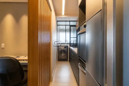 Apartamento com 2 Quartos à venda, 74m² no Jardim Paulista, São Paulo