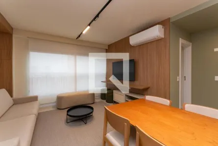 Apartamento com 2 Quartos à venda, 62m² no Perdizes, São Paulo