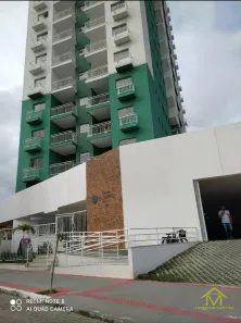 Apartamento com 2 Quartos à venda, 48m² no Residencial Coqueiral, Vila Velha