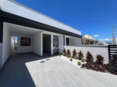 Casa com 2 Quartos à venda, 65m² no Potecas, São José
