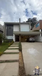 Sobrado com 4 Quartos à venda, 578m² no Centro Comercial Jubran, Barueri