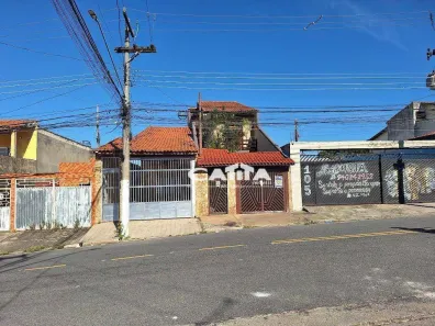 Sobrado com 3 Quartos à venda, 197m² no Jardim São Pedro, São Paulo