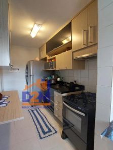 Apartamento com 2 Quartos à venda, 50m² no Conceição, Osasco