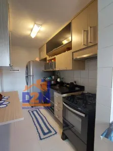 Apartamento com 2 Quartos à venda, 50m² no Conceição, Osasco
