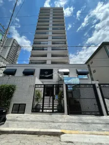 Apartamento com 1 Quarto à venda, 60m² no Guilhermina, Praia Grande