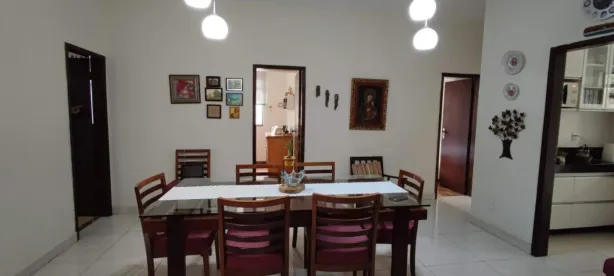 Casa com 4 Quartos à venda, 291m² no Novo Eldorado, Contagem