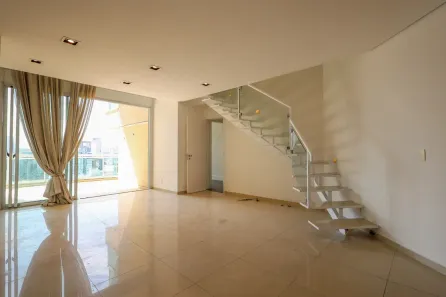 Apartamento com 3 Quartos à venda, 173m² no Cidade Monções, São Paulo