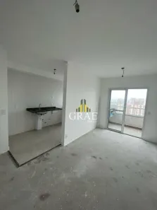 Apartamento com 2 Quartos à venda, 55m² no Baeta Neves, São Bernardo do Campo