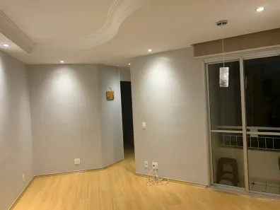 Apartamento com 2 Quartos à venda, 48m² no Jardim Alzira, São Paulo